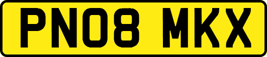 PN08MKX