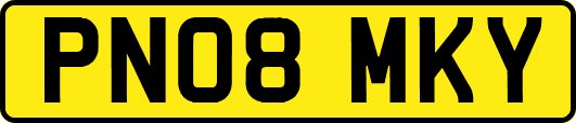 PN08MKY