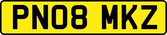 PN08MKZ