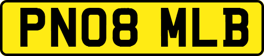 PN08MLB