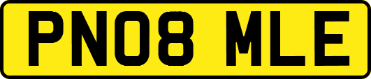PN08MLE