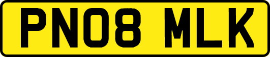 PN08MLK