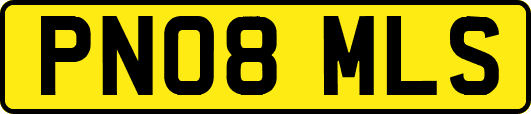 PN08MLS