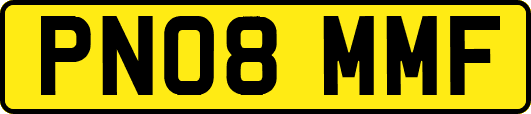 PN08MMF