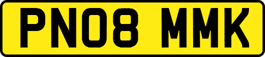 PN08MMK