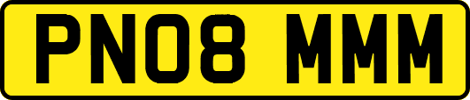 PN08MMM