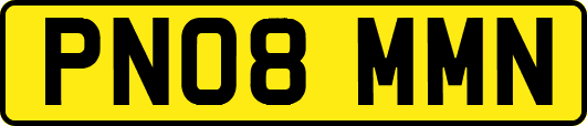 PN08MMN