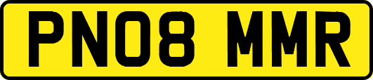 PN08MMR