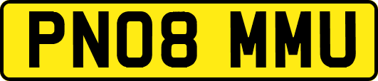 PN08MMU