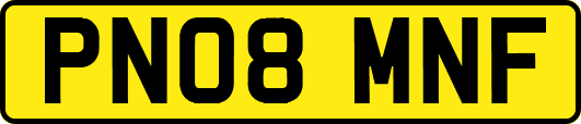 PN08MNF
