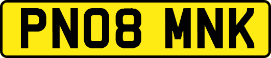 PN08MNK