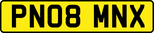PN08MNX