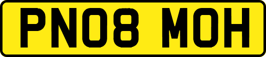 PN08MOH