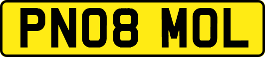 PN08MOL