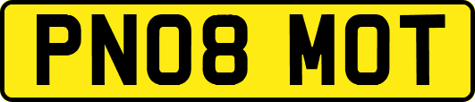 PN08MOT
