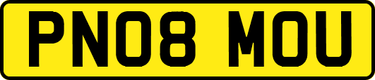 PN08MOU