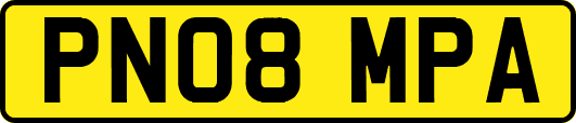 PN08MPA