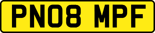PN08MPF