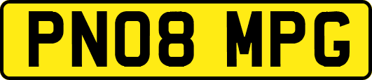 PN08MPG