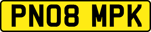 PN08MPK