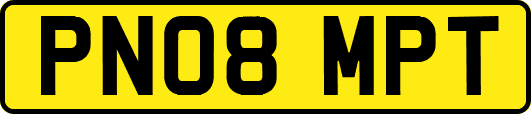 PN08MPT