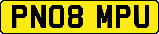 PN08MPU
