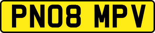 PN08MPV
