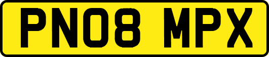 PN08MPX