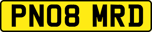 PN08MRD