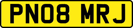 PN08MRJ