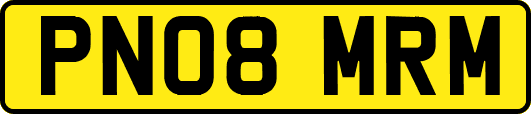 PN08MRM