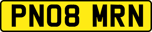 PN08MRN