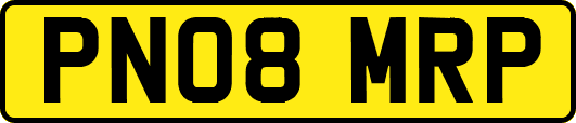 PN08MRP