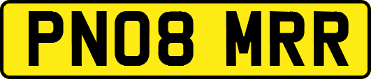 PN08MRR