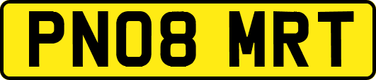 PN08MRT