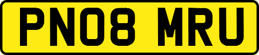 PN08MRU
