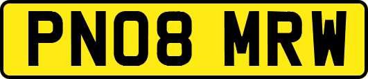 PN08MRW