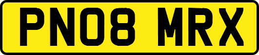 PN08MRX