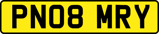 PN08MRY