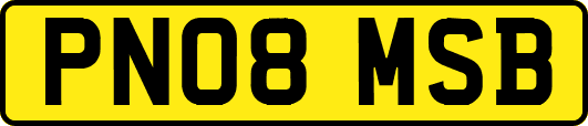 PN08MSB