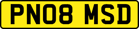 PN08MSD