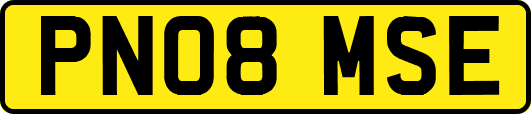 PN08MSE