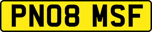 PN08MSF