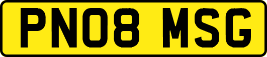 PN08MSG