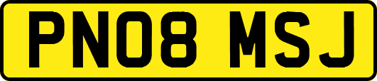 PN08MSJ