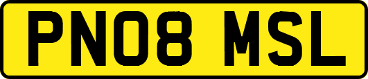 PN08MSL