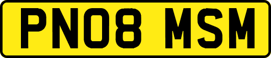 PN08MSM