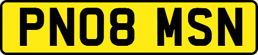 PN08MSN