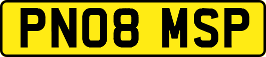 PN08MSP