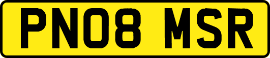 PN08MSR
